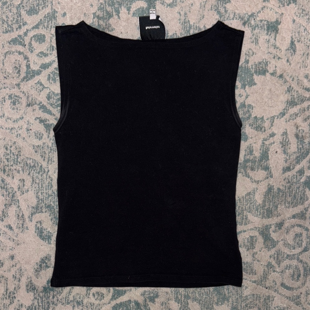 Reformation Dusk top XS